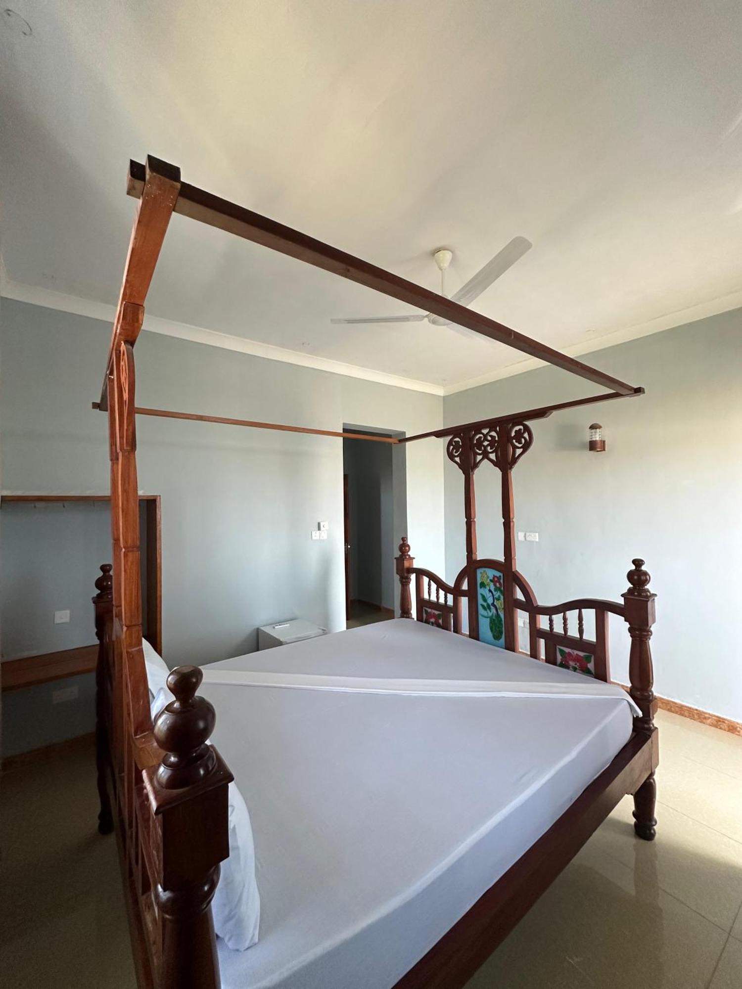 Taj Nungwi Hotel Banda Kuu Dış mekan fotoğraf