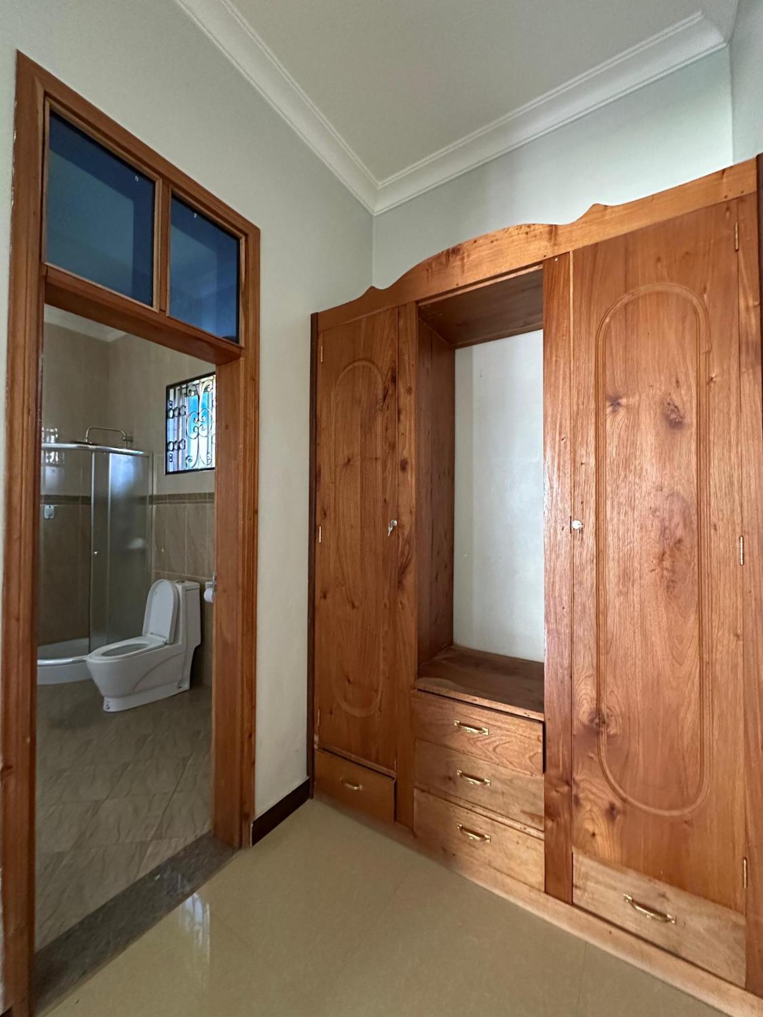 Taj Nungwi Hotel Banda Kuu Dış mekan fotoğraf